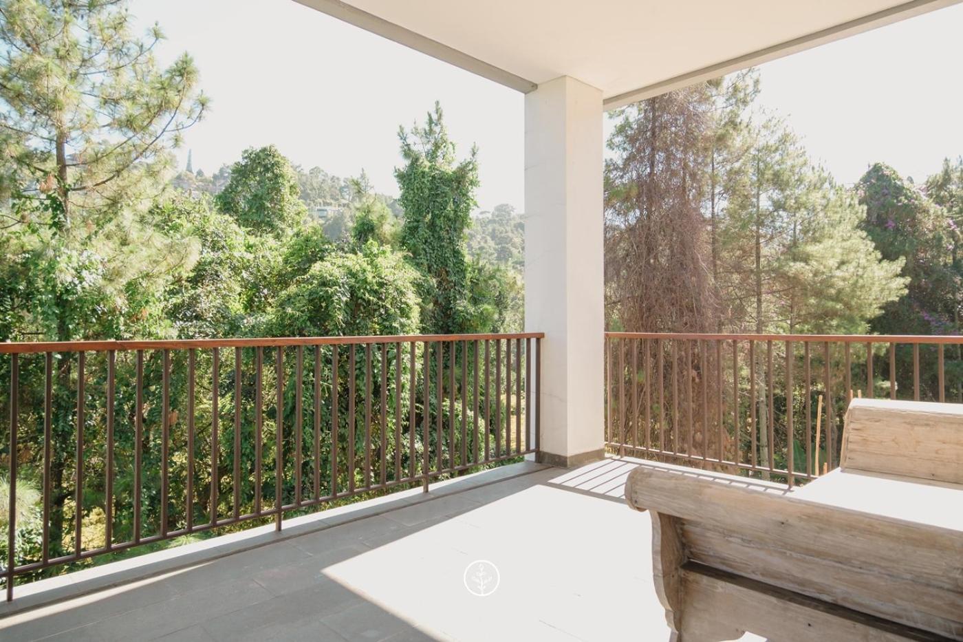 Narwastu Hill View Villa 6 Bedrooms With A Private Swimming Pool บันดุง ภายนอก รูปภาพ